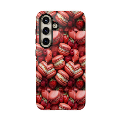 "Strawberry Affair 2" Mobile Phone Case