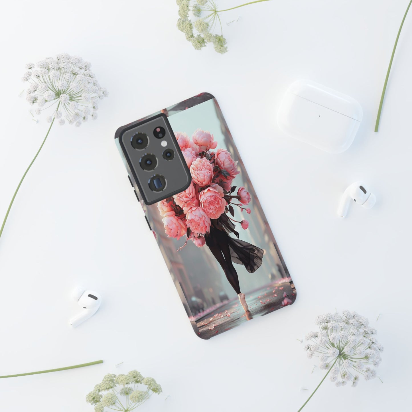 "Petal" Mobile Phone Case