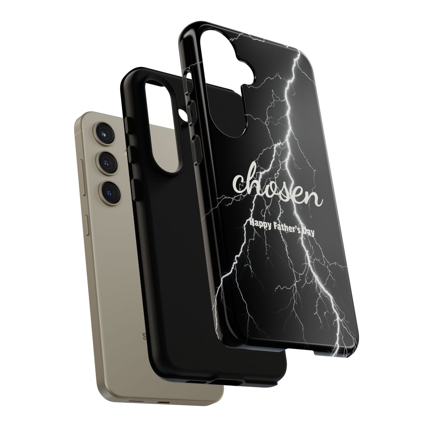 "Chosen" Mobile Phone Case