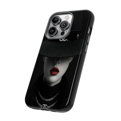 "Drama" Mobile Phone Case