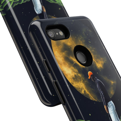 "Home in 5" Mobile Phone Case