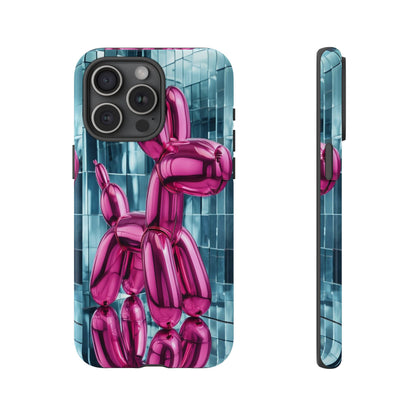 "Pop Pup" Mobile Phone Case