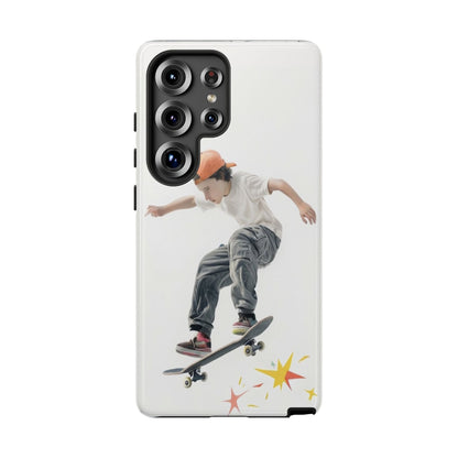 "Ramp Rebel" Mobile Phone Case