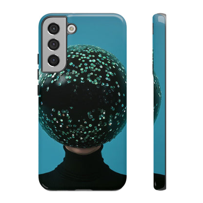 "The Alchemist" Mobile Phone Case