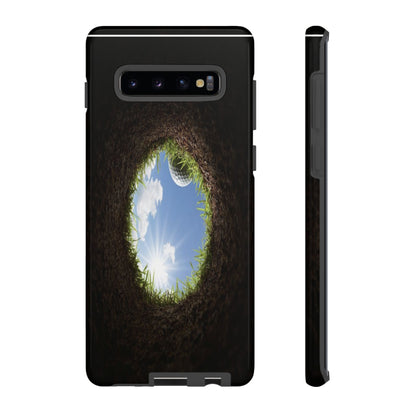 "The Drop" Mobile Phone Case