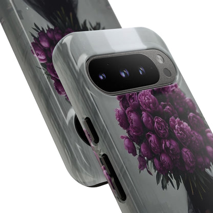 "Street Petal" Mobile Phone Case