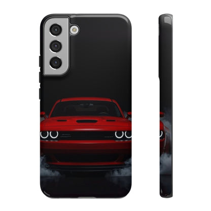 "V12 Vibes" Mobile Phone Case