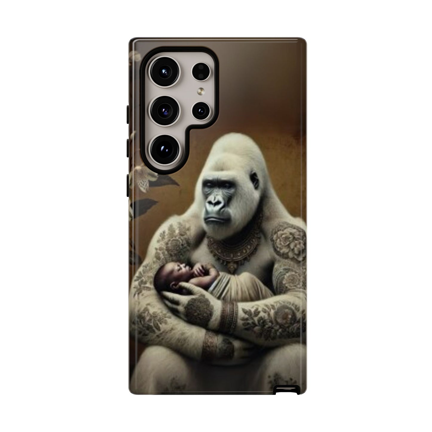 "Kindred" Mobile Phone Case