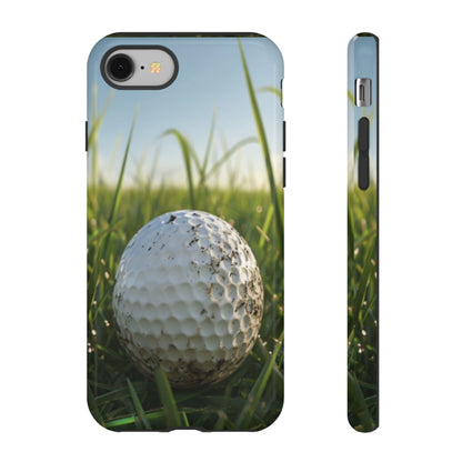 "Grass Trap" Mobile Phone Case