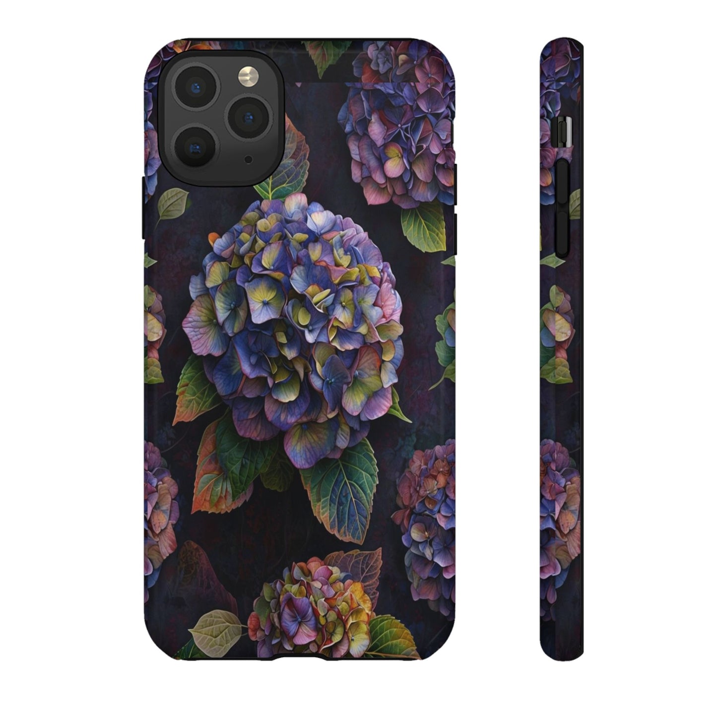 "Petal Couture" Mobile Phone Case