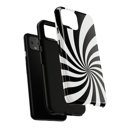 "Spin Cycle" Mobile Phone Case