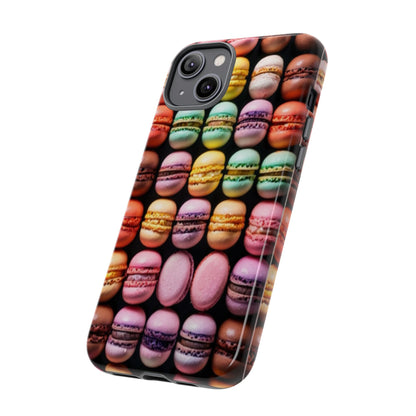 "Life is Short.  Be Colourful" Mobile Phone Case
