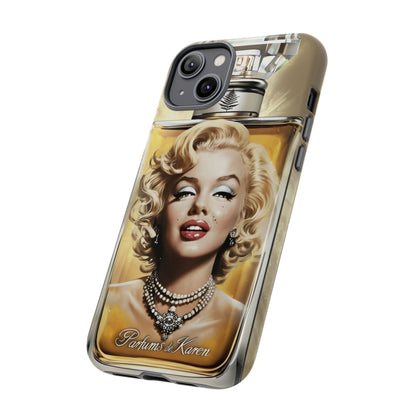 "Eau de Karen" Mobile Phone Case