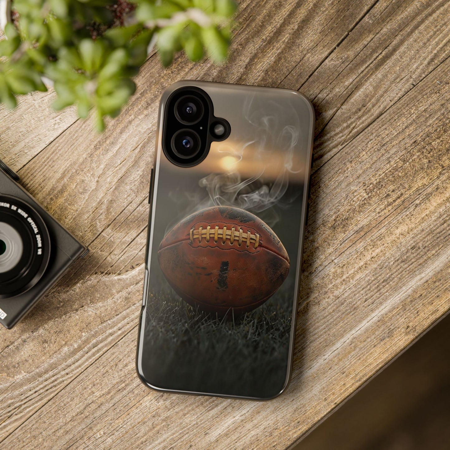 "Rugby" Mobile Phone Case