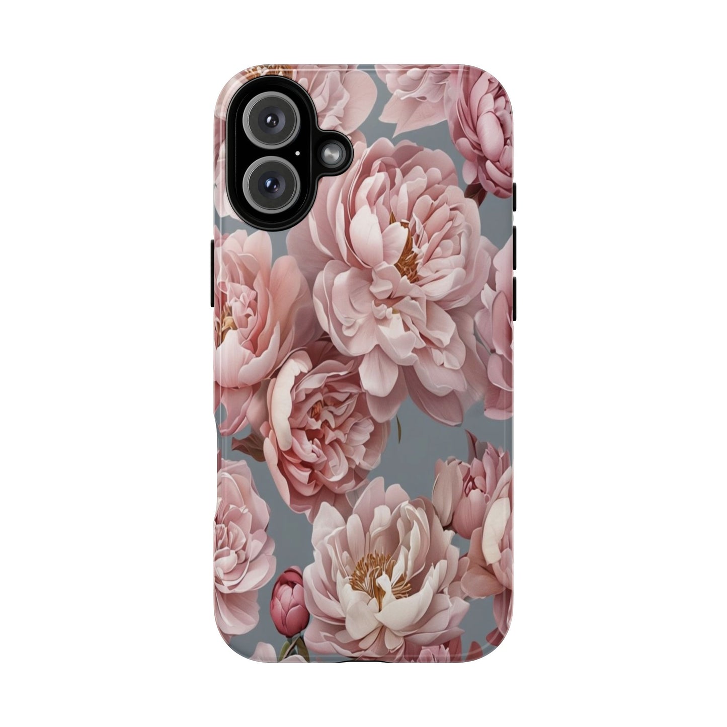 "Blushing Affair" Mobile Phone Case