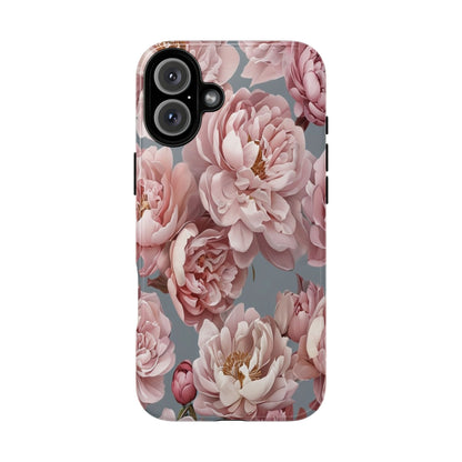 "Blushing Affair" Mobile Phone Case