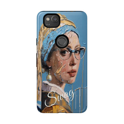 "Pearl Swag" Mobile Phone Case