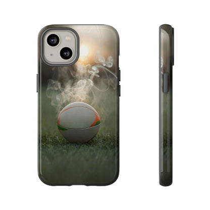 "First Light, Last Light" Mobile Phone Case