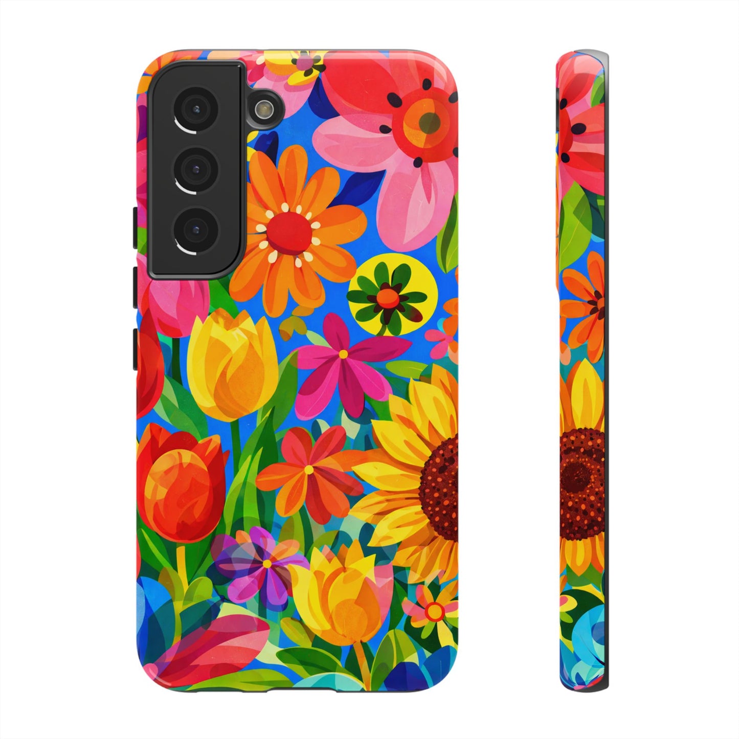 "Out of Season" Mobile Phone Case