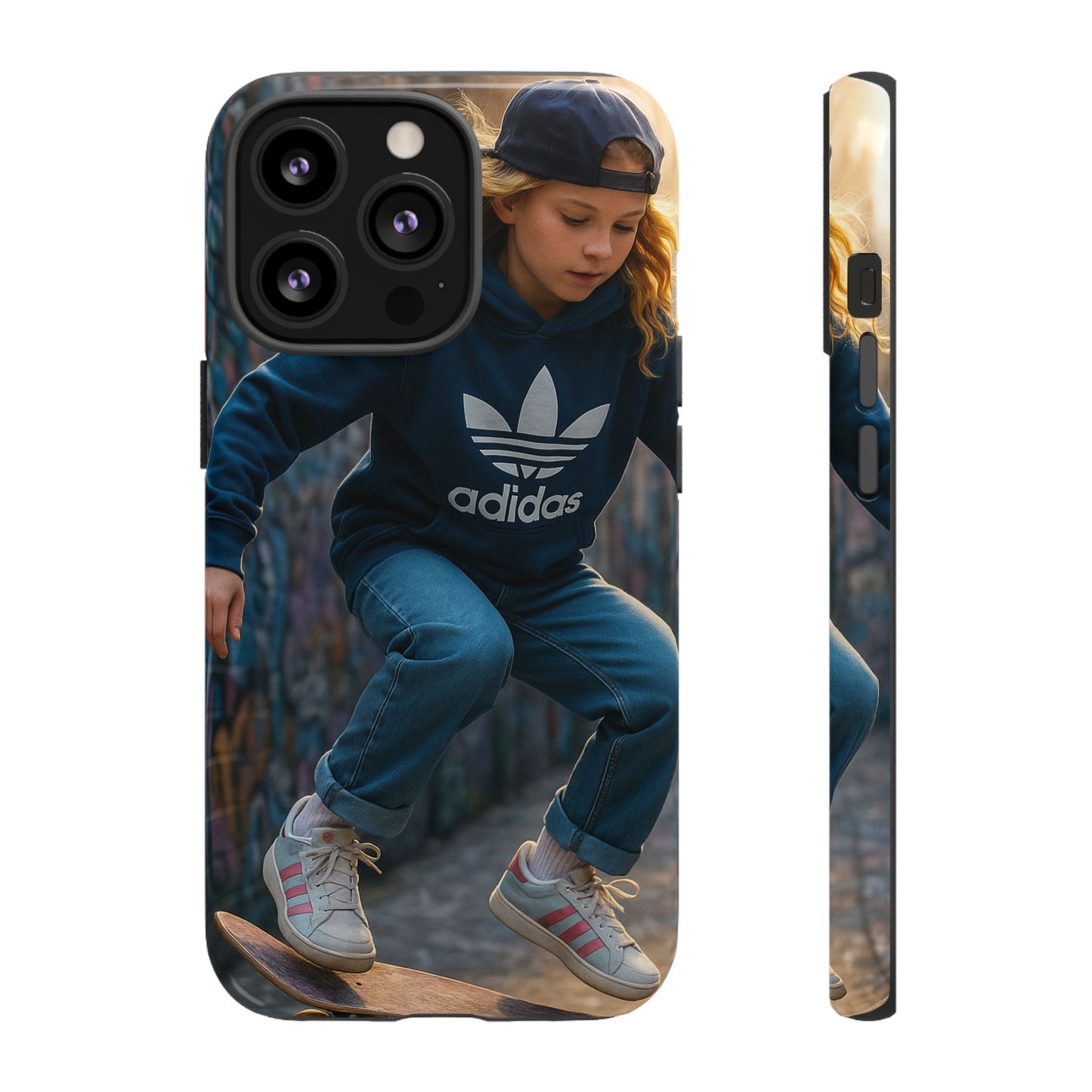 "Shred Every Moment"