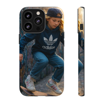 "Shred Every Moment"