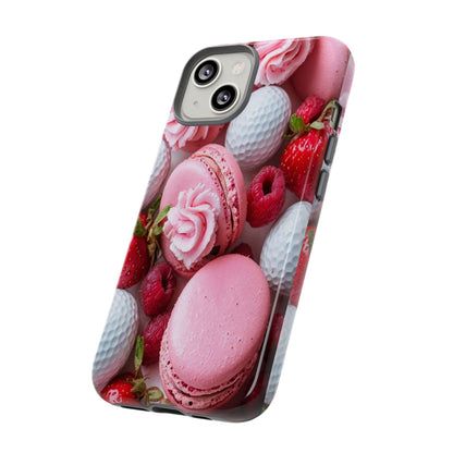 "Par-Fect Treat" Mobile Phone Case