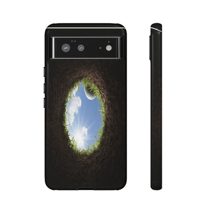 "The Drop" Mobile Phone Case