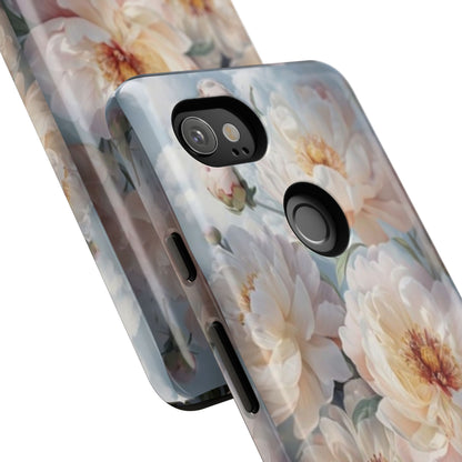 "The Sharma Secret" Mobile Phone Case