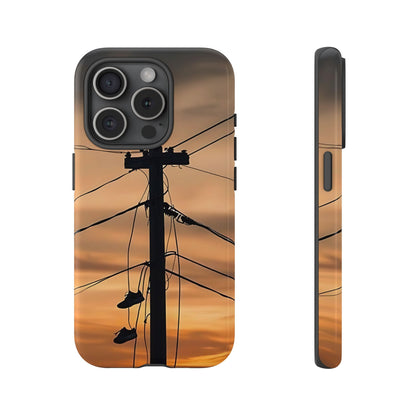 "Street Expression" Mobile Phone Case
