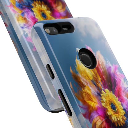 "Confidence" Mobile Phone Case