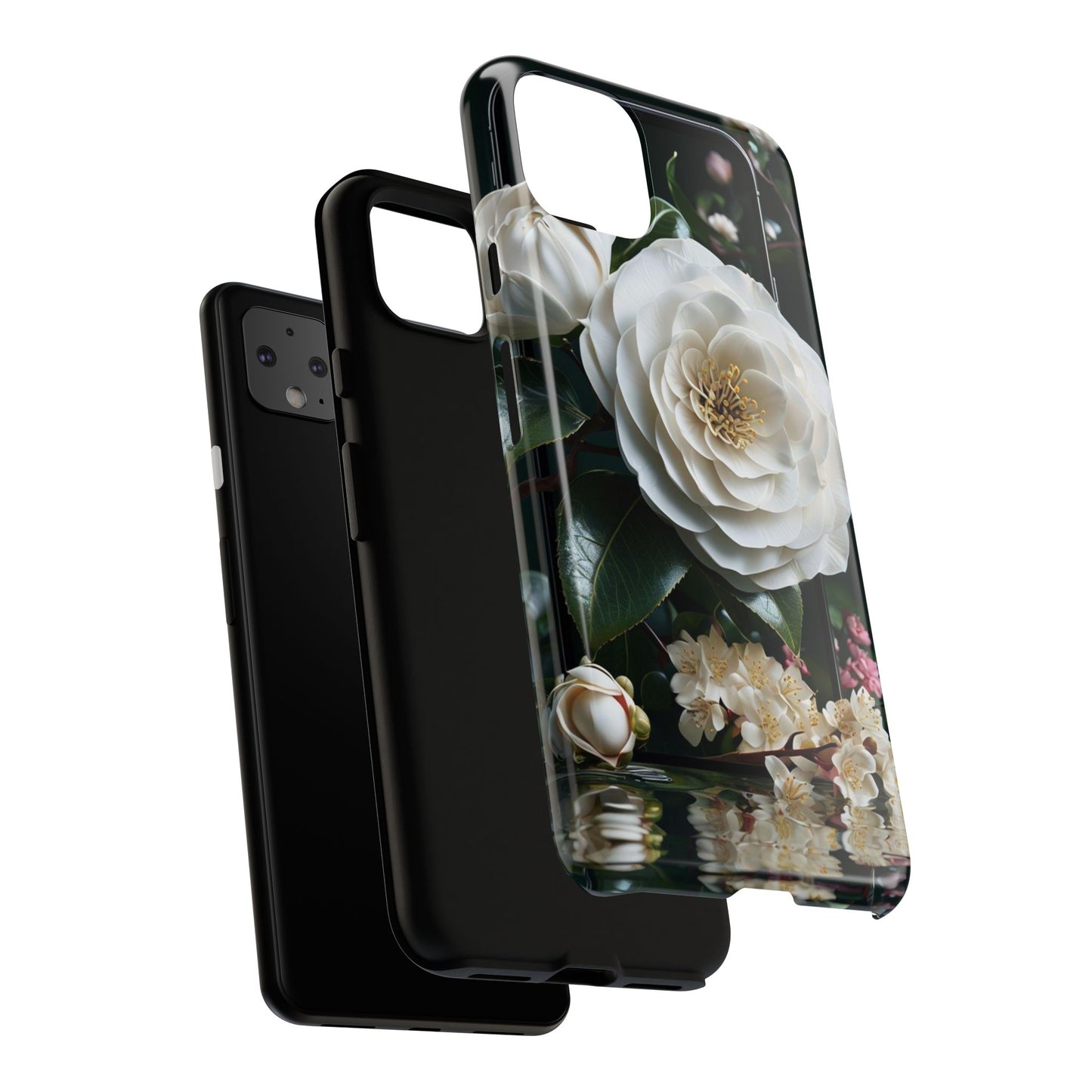 "Evolution" Mobile Phone Case