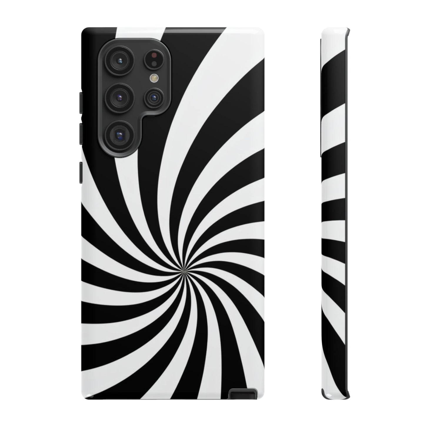 "Spin Cycle" Mobile Phone Case