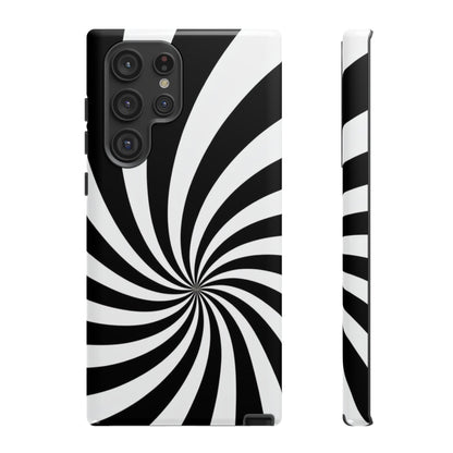 "Spin Cycle" Mobile Phone Case