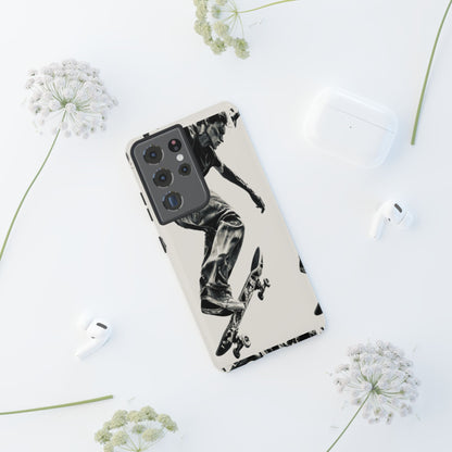 "Drop In" Mobile Phone Case