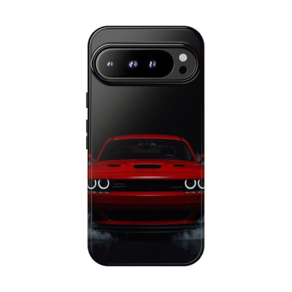 "V12 Vibes" Mobile Phone Case