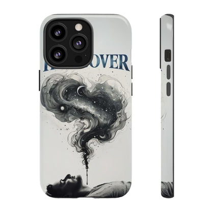 "Rough Draft" Mobile Phone Case