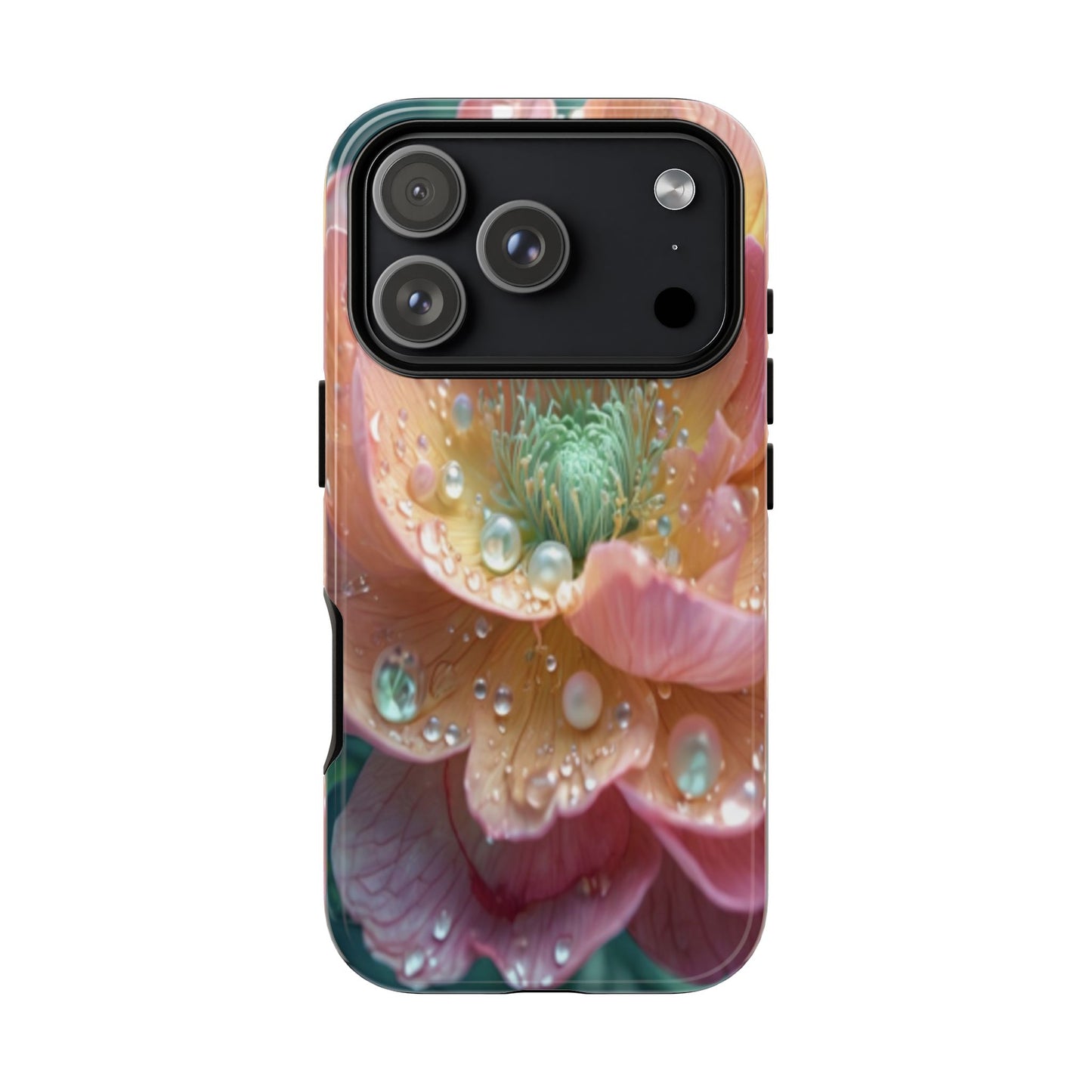 "Pearl" Mobile Phone Cover