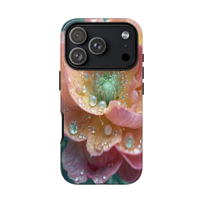 "Pearl" Mobile Phone Cover