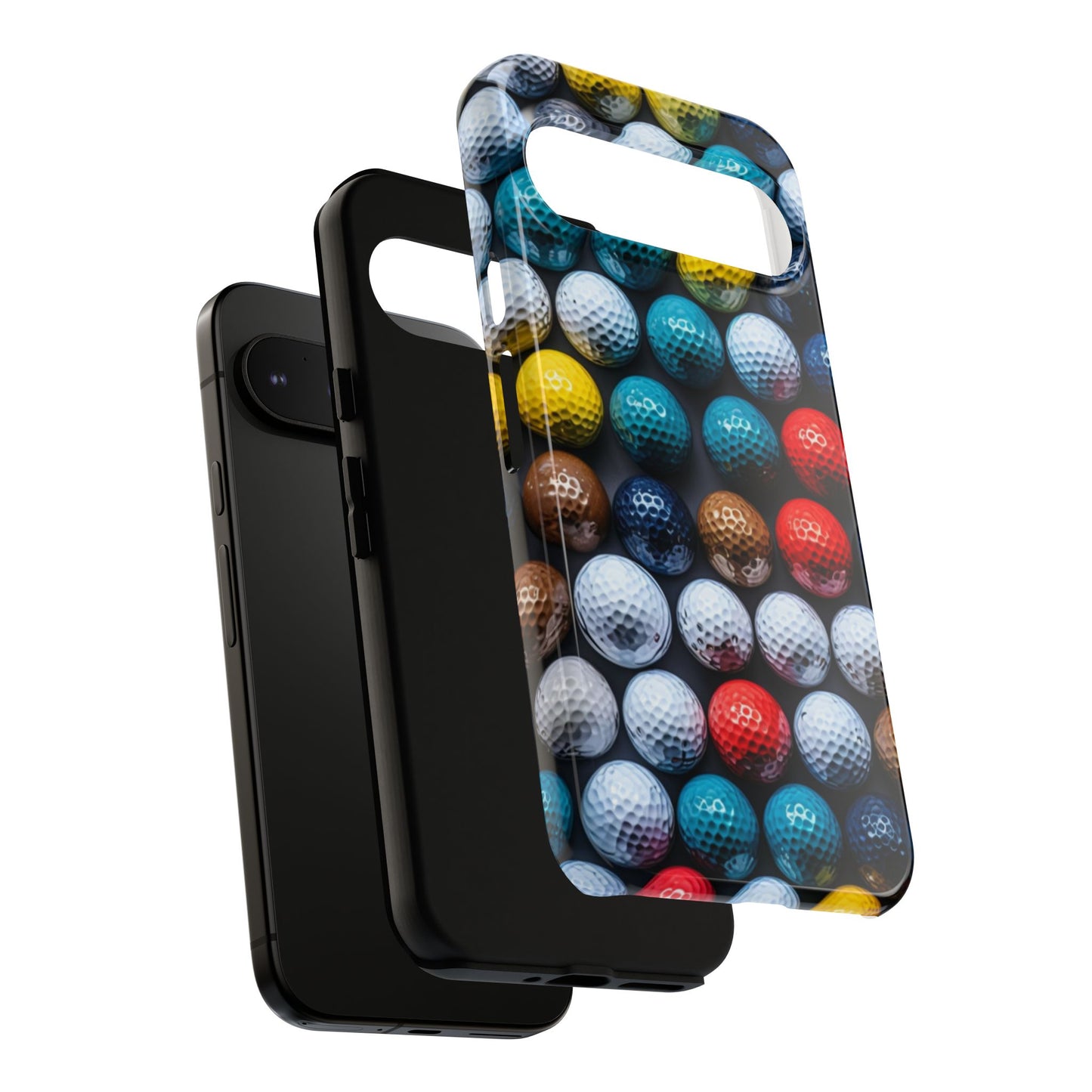 "Escape" Mobile Phone Case