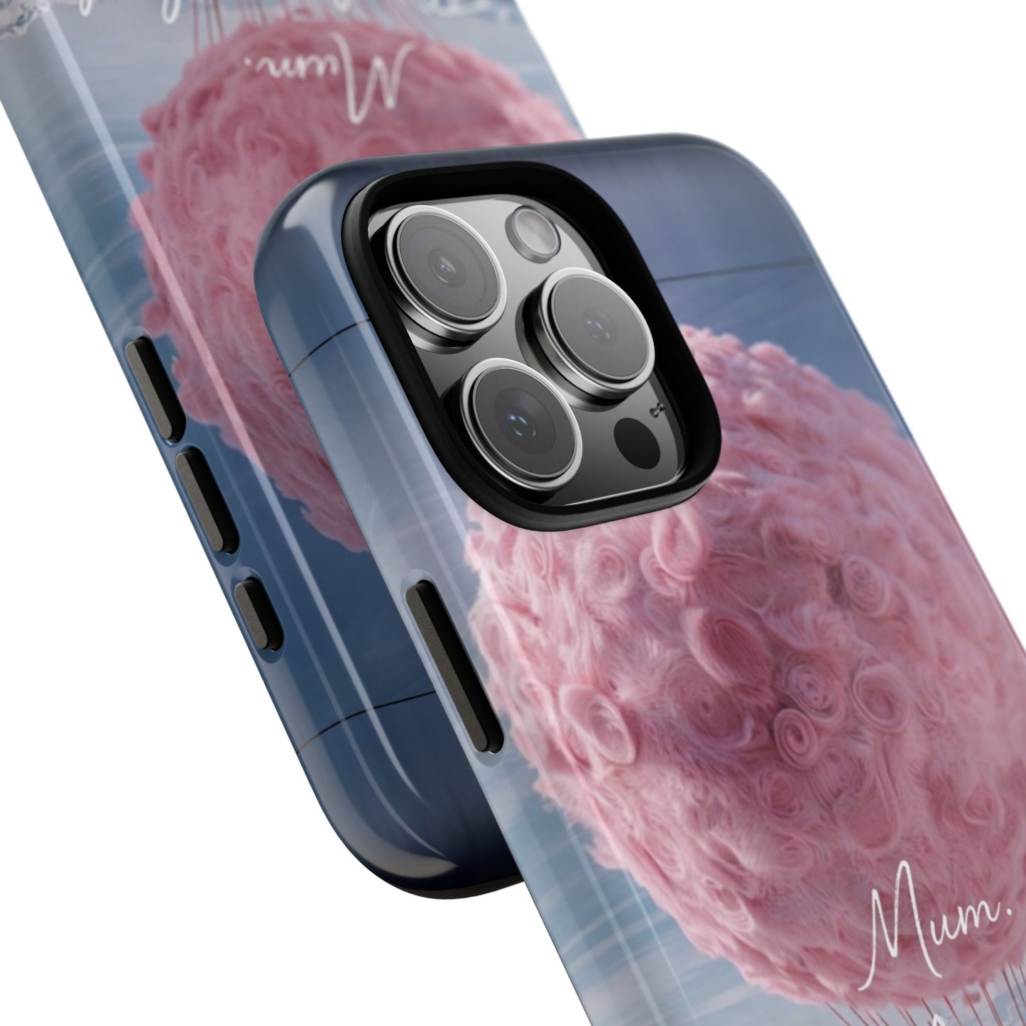 "Mum" Mobile Phone Case