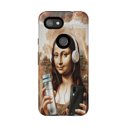 "The Original Influencer" Mobile Phone Case
