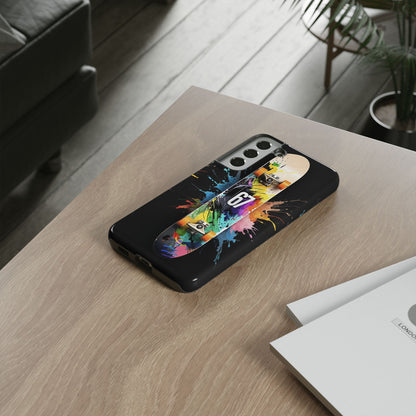 "Six-Seven" Mobile Phone Case