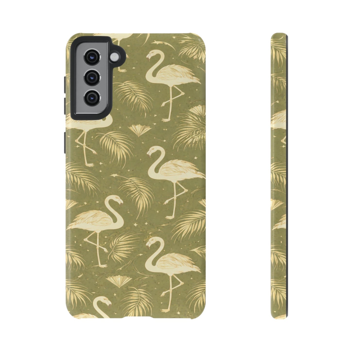 "Flamingo" Mobile Phone Case