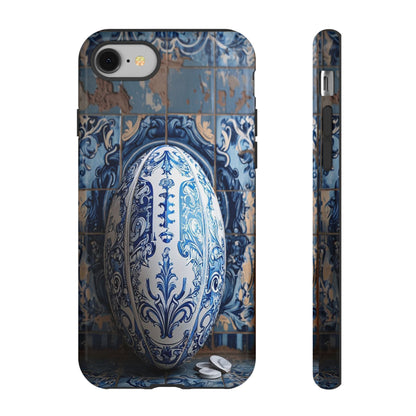 "Time for a Change" Mobile Phone Case