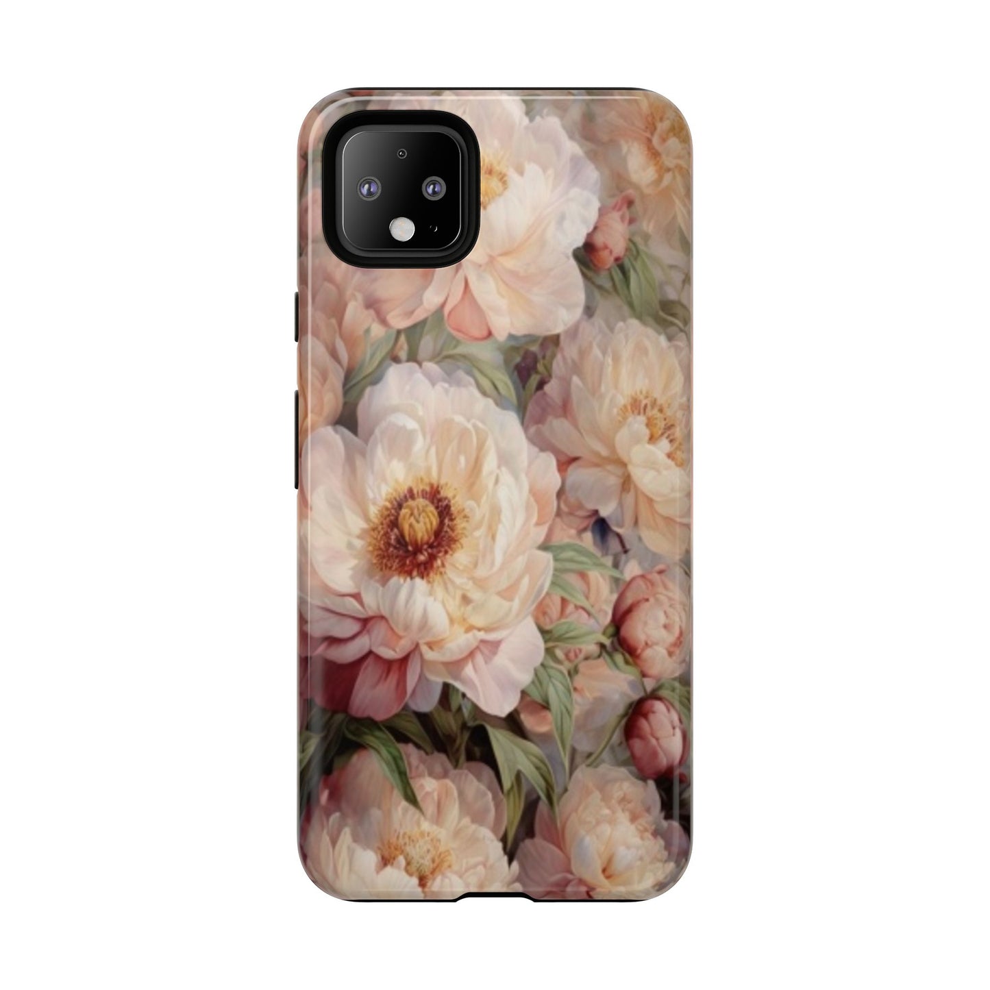 "Eloise in Bloom" Mobile Phone Case