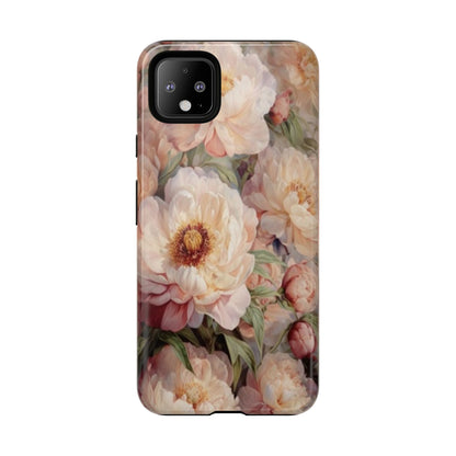 "Eloise in Bloom" Mobile Phone Case