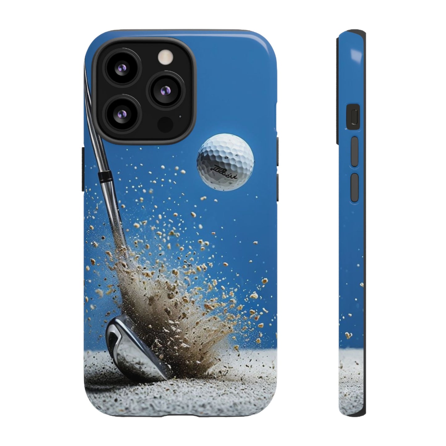 "Sand and Sky" Mobile Phone Case