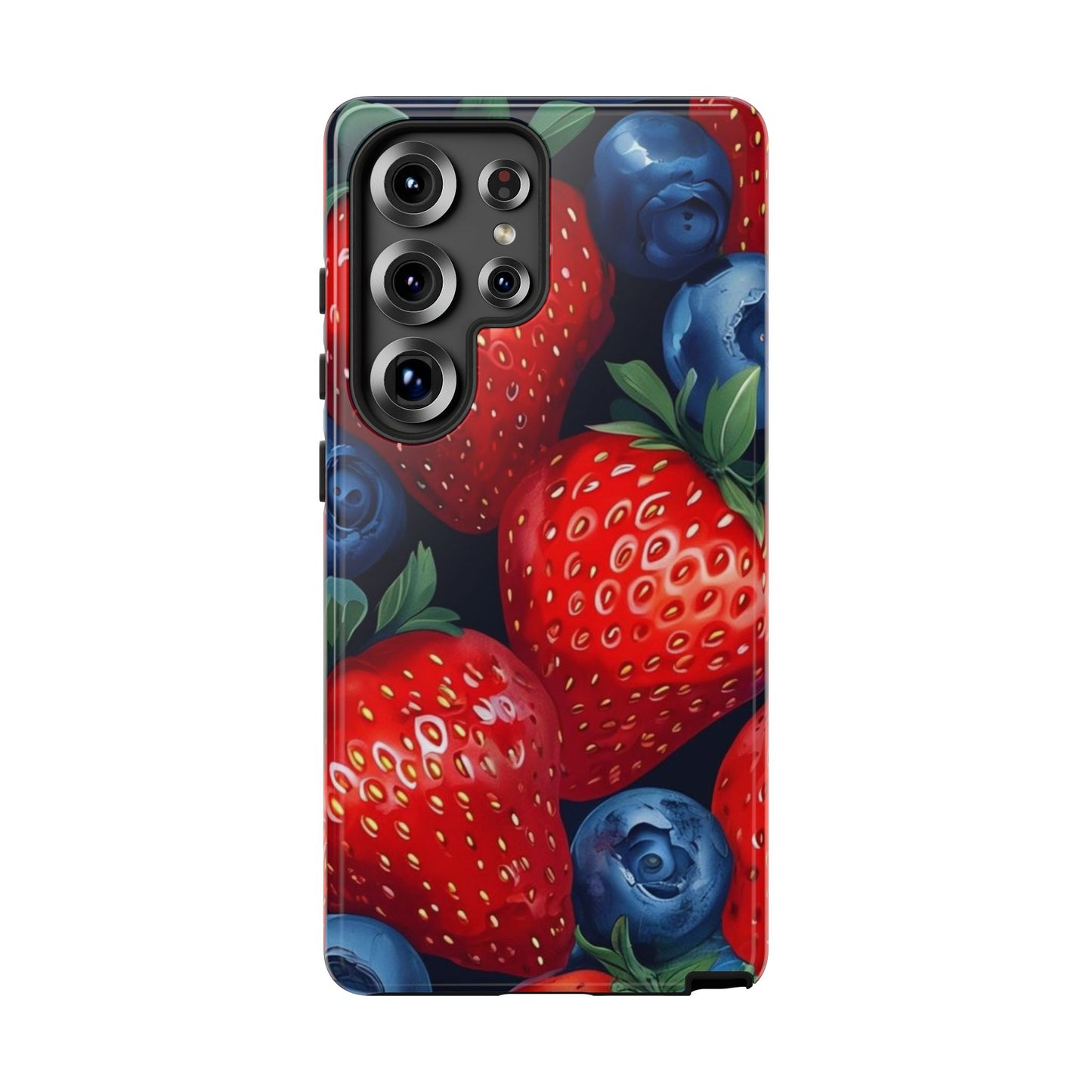 "Life.  A mix of sweet and sour" Mobile Phone Case