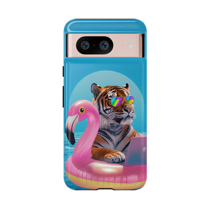 "Tiger" Mobile Phone Case