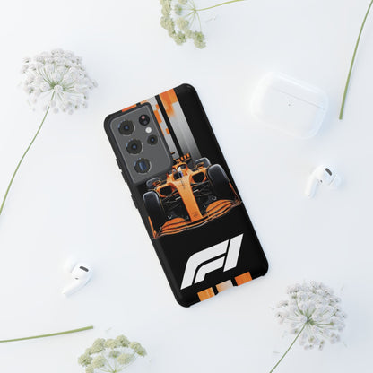 "I Am Fast" Mobile Phone Case